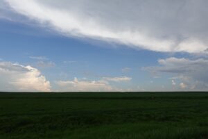 Hello from Val Marie and Grassland National Park